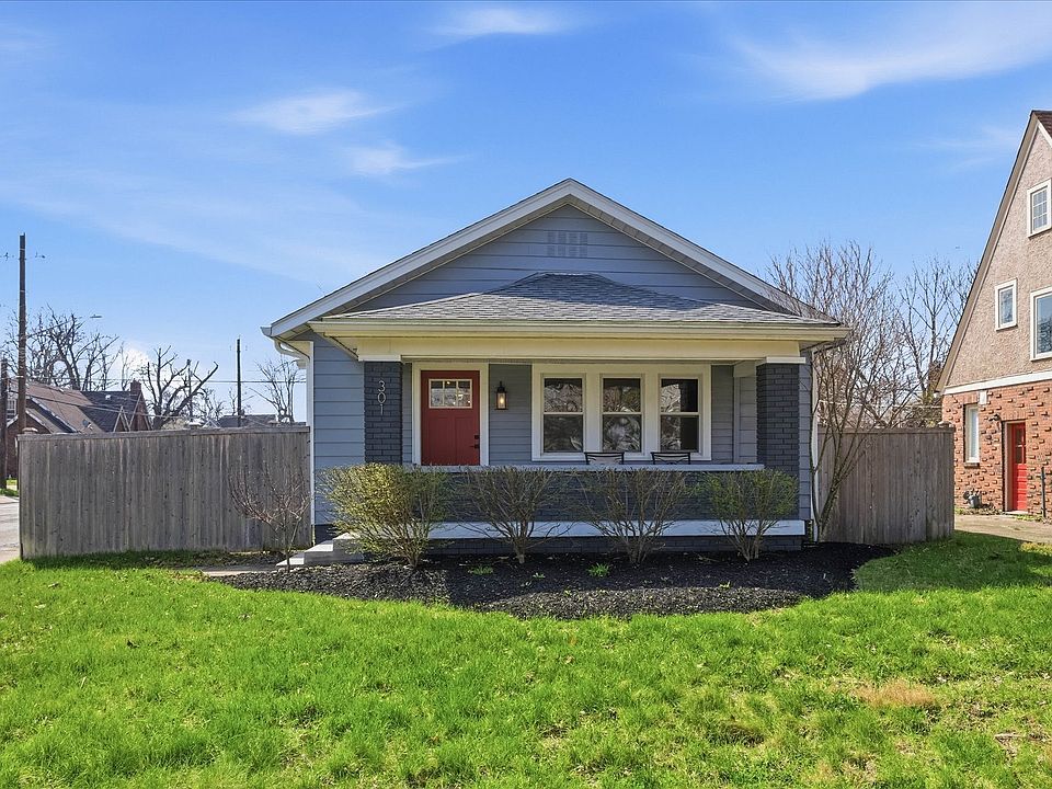 1st image of 301 Berkley Rd