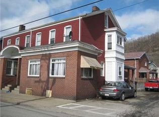 1308 N Canal St, Pittsburgh, PA 15215