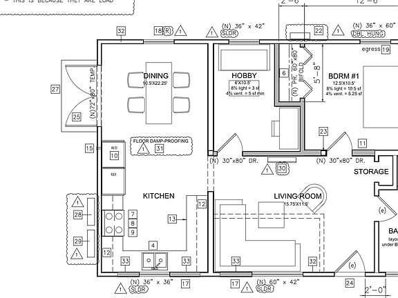 2nd image of 514 E Sola St #B