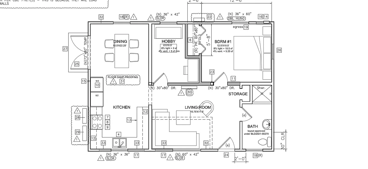 Building Photo - 514 E Sola St #B