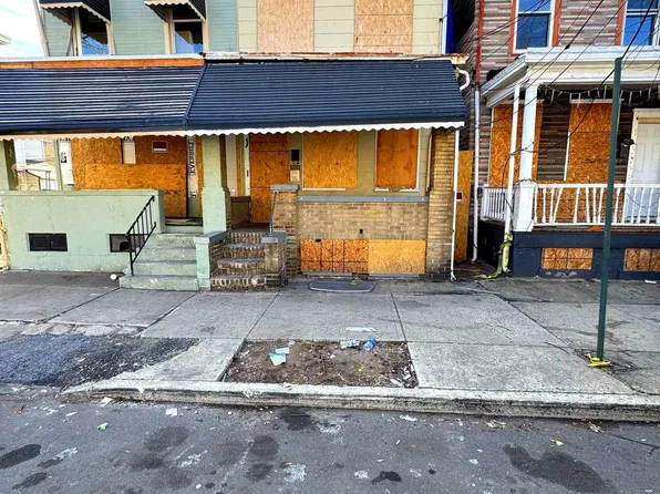 433 Elmer St, Trenton, NJ 08611