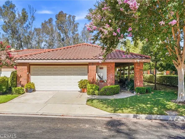 1715 Calle De Oro, Pomona, CA 91768