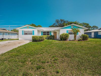 4808 Sunset Boulevard, Fort Pierce, FL, 34982