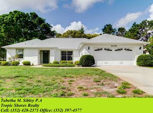 5095 Winterville Rd, Spring Hill, FL 34608