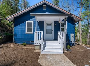 41 Kirkman Rd, Asheville, NC 28805