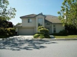 17319 Serene Dr, Morgan Hill, CA 95037