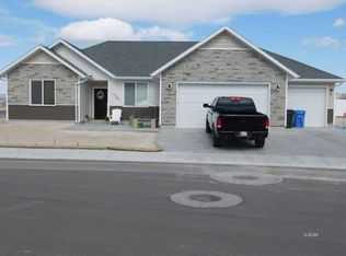 1701 Partridge Dr, Elko, NV 89801