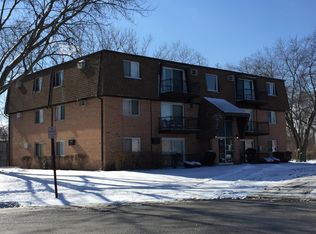 4819 W Engle Rd APT 1A, Alsip, IL 60803
