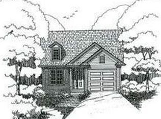 2020 Spring Field Dr, Belden, MS 38826
