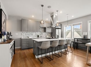 47 Sargent St #5, Boston, MA 02125