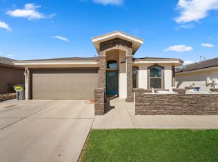 4933 Silver Ranch Ave, El Paso, TX 79934