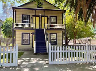 316 T St, Sacramento, CA 95811