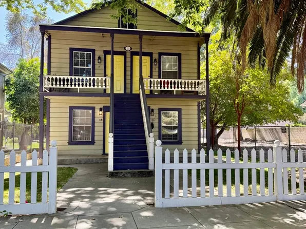 316 T St, Sacramento, CA 95811
