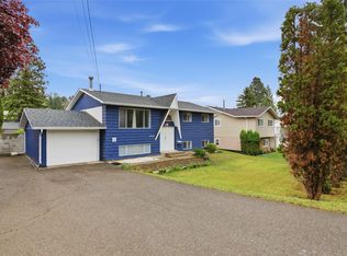 1542 Mount Dufferin Cres, Kamloops, BC V2E 1C2