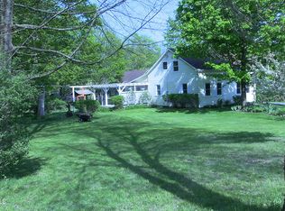 116 Dennie Rd, Mayfield, NY 12117