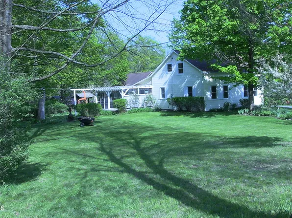 116 Dennie Road, Mayfield, NY 12117