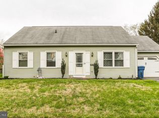 2634 N Rosegarden Blvd, Mechanicsburg, PA 17055