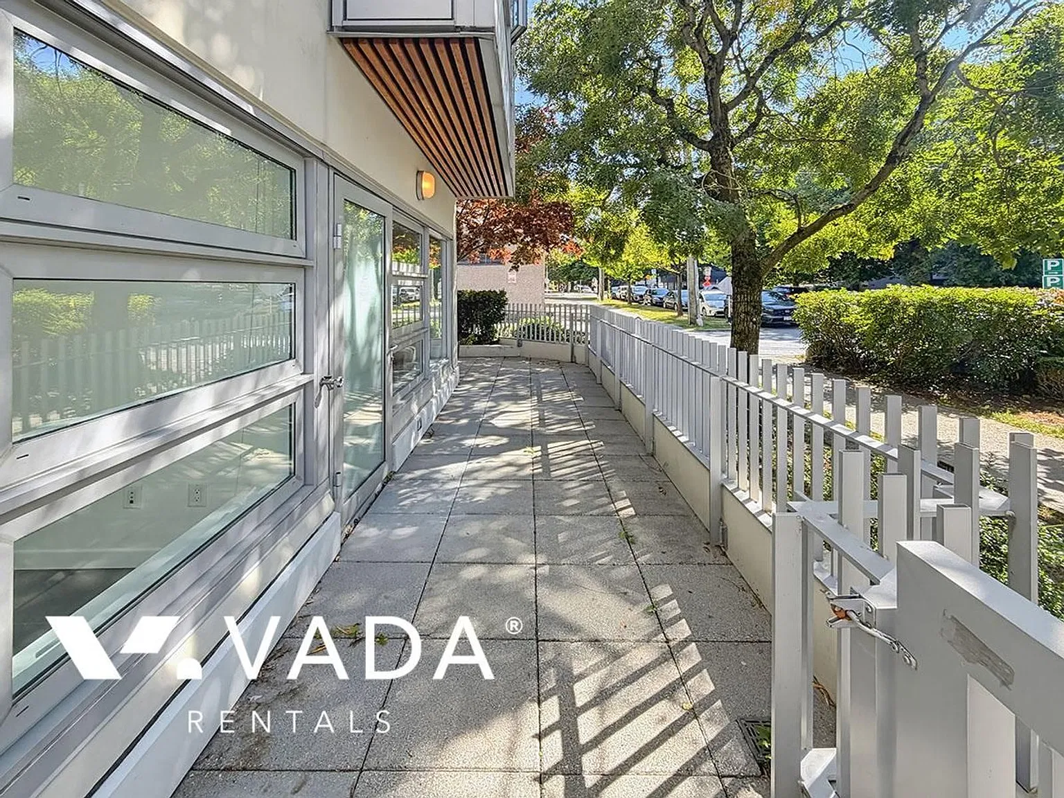 2550 Maple Street Vancouver — Photo 3