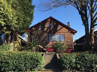 2109 N Fife St, Tacoma, WA 98406