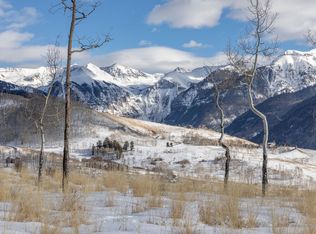 Basque Blvd LOT 113 & 114A, Telluride, CO 81435