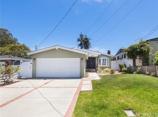 528 W Sycamore Ave, El Segundo, CA 90245