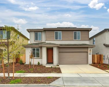 5304 Allentown Way, Sacramento, CA, 95835