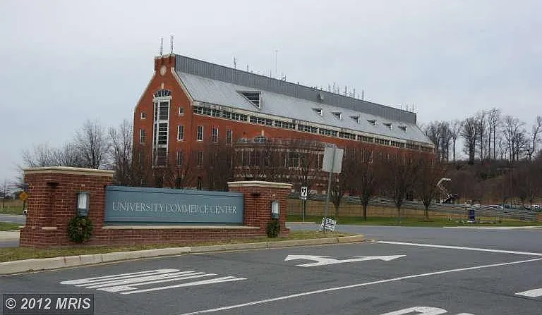 University Commerce Center