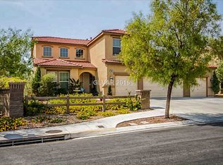 7357 Sundown Glen Ave, Las Vegas, NV 89113