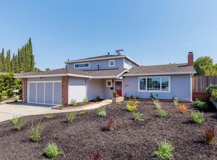 1630 Saint Regis Dr, San Jose, CA 95124