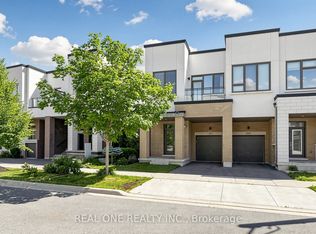 3151 Mintwood Cir, Oakville, ON L6H0N9