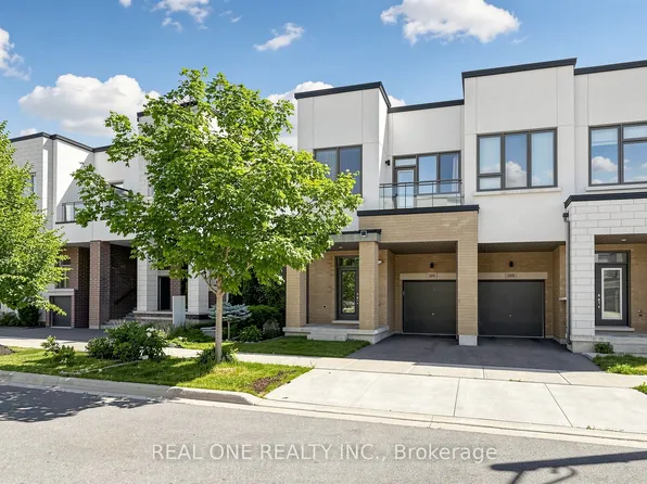 3151 Mintwood Cir, Oakville, ON L6H 0N9