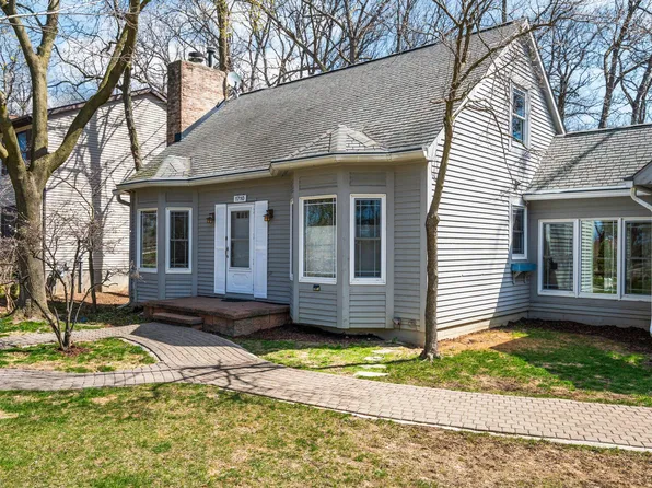 1710 Newport Rd, Ann Arbor, MI 48103