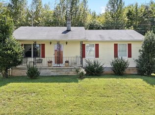 5990 Circle Creek Rd, Penhook, VA 24137