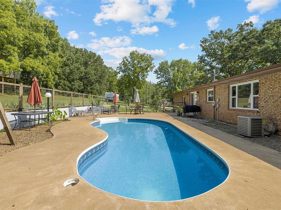 10142 Strange Rd, Potosi, MO 63664 MLS 22060146 Zillow