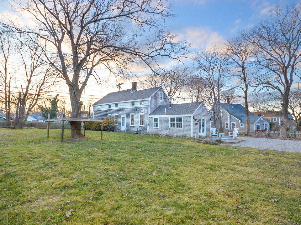 167 Route 6A, Sandwich, MA 02563 Zillow