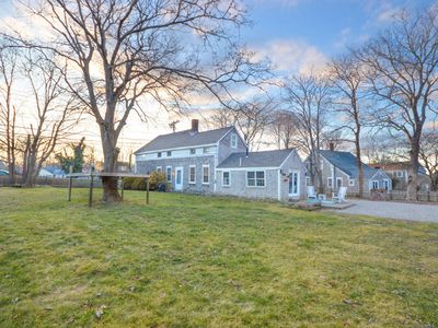 167 Route 6A, Sandwich, MA, 02563