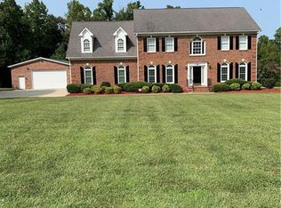 5311 Winterset Dr, Greensboro, NC 27406