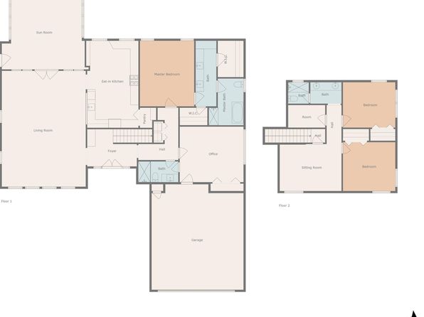 2701 Apple Creek Cir, Bryan, TX 77802