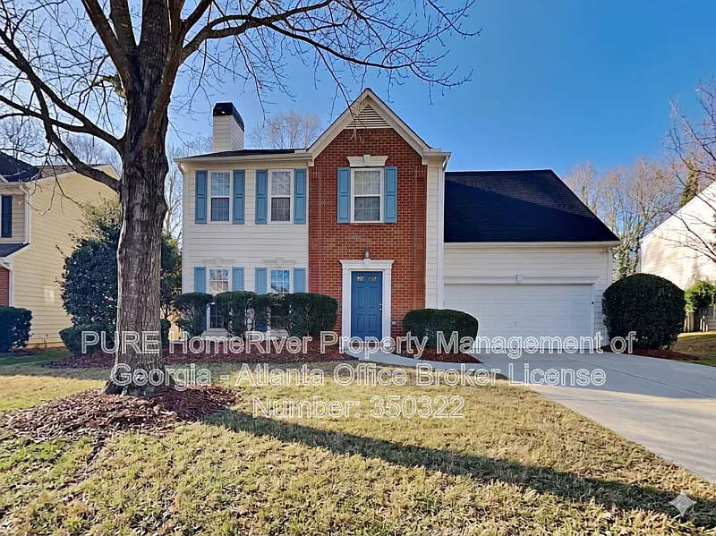 1155 Winthrope Chase Dr