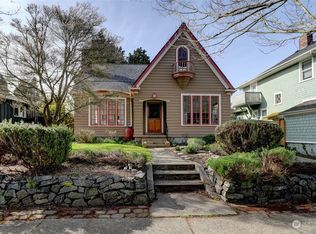 3818 N 35th St, Tacoma, WA