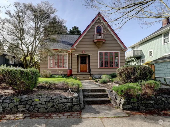 3818 N 35th Street, Tacoma, WA 98407