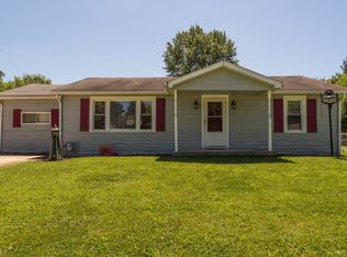 137 Arthur Ave, Carlisle, OH 45005