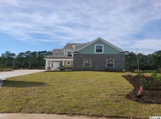 1004 Stilt Ct LOT 362, Model Abilene Y Conway, SC 29526