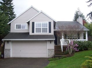 9565 SW 158th Ave, Beaverton, OR 97007