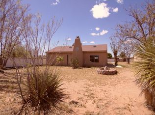 602 S 11th St, Deming, NM 88030