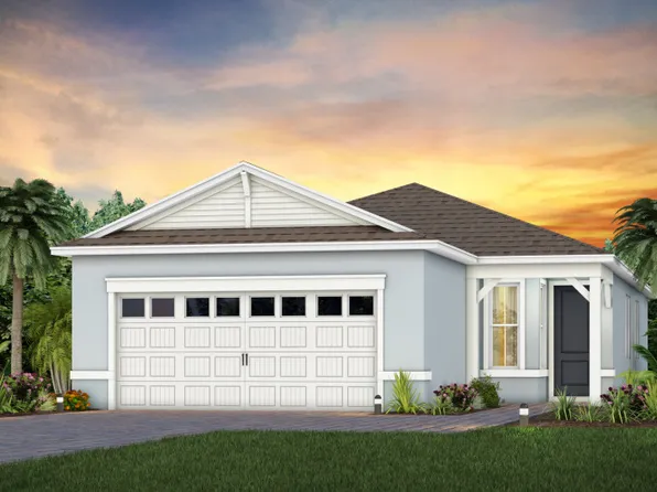 Compass Plan, Del Webb at Viera