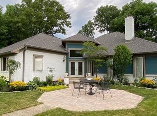 2120 Palouse Dr, London, OH 43140