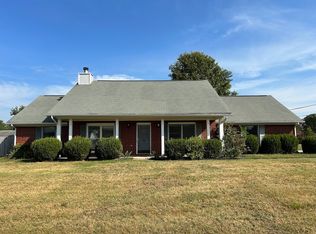 114 Boysenberry Ln, Madison, AL 35757