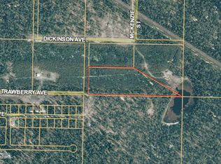 Town Road 7 Strawberry Avenue Nikiski N, Kenai, AK 99635