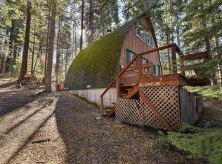 26005 N Fork Rd, Mi Wuk Village, CA 95346